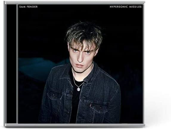 Sam Fender - Hypersonic Missiles [Audio CD]