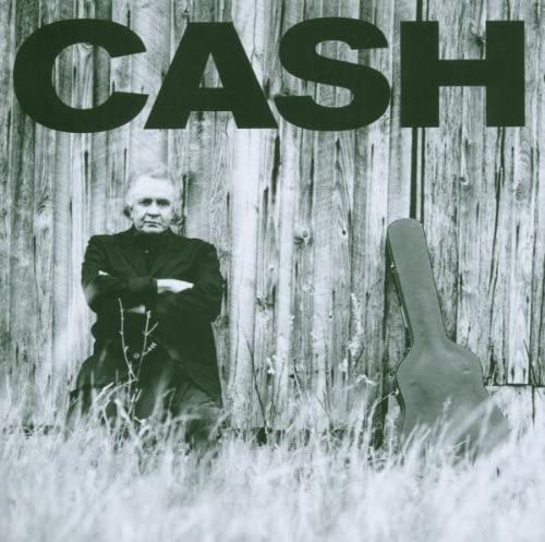 Johnny Cash – Unchained [Audio-CD]