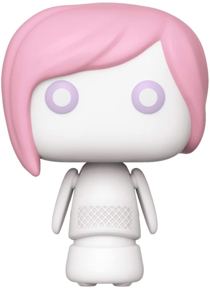 Black Mirror Ashley Too Funko 45366 Pop! Vinyl #945