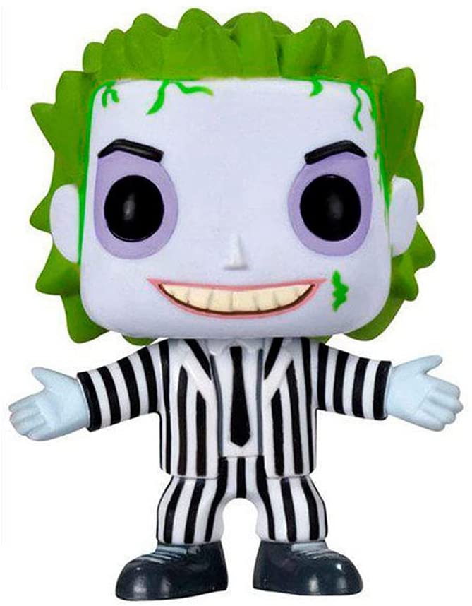 Beetlejuice Funko 02266 Pop! Vinyl Nr. 05