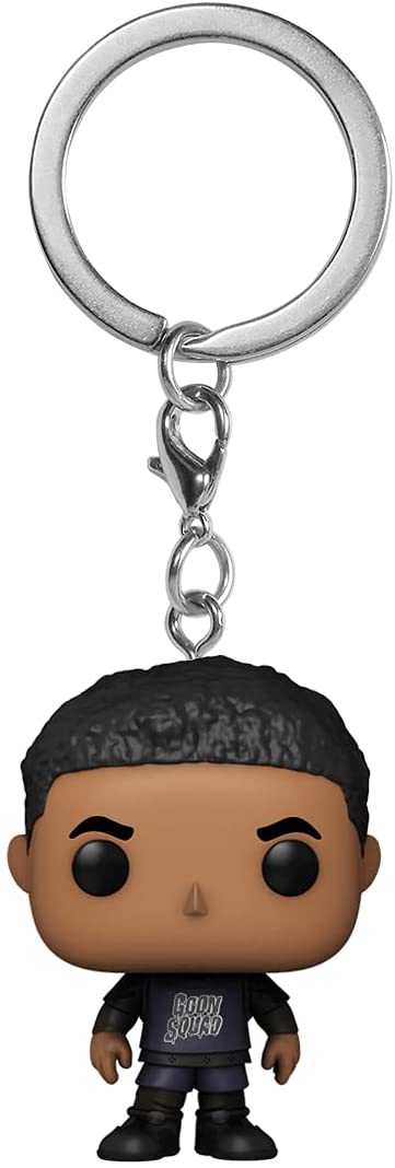 Space Jam Ein neues Vermächtnis Dom Funko 56236 Pocket Pop!