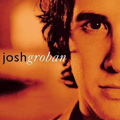 Josh Groban – Closer [Audio-CD]