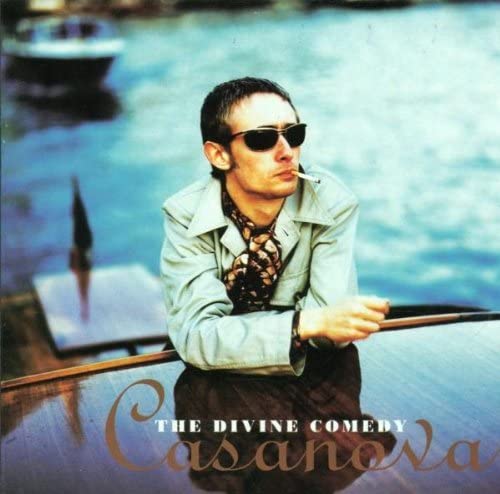 Casanova [Audio CD]