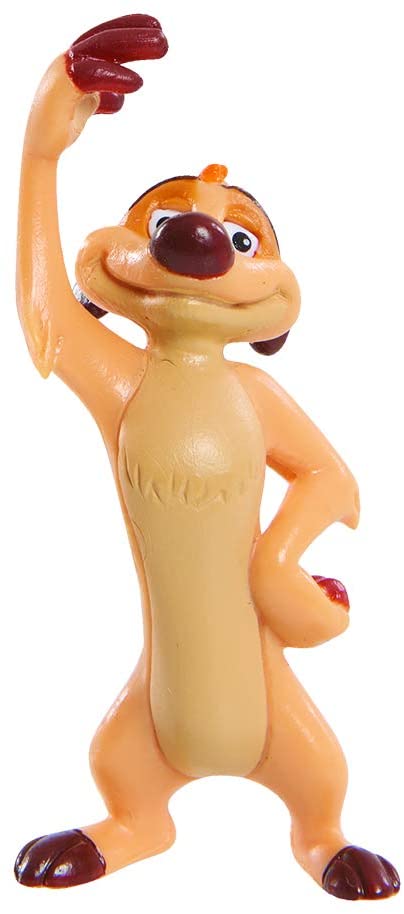 The Lion King Classic Collector Figure Set