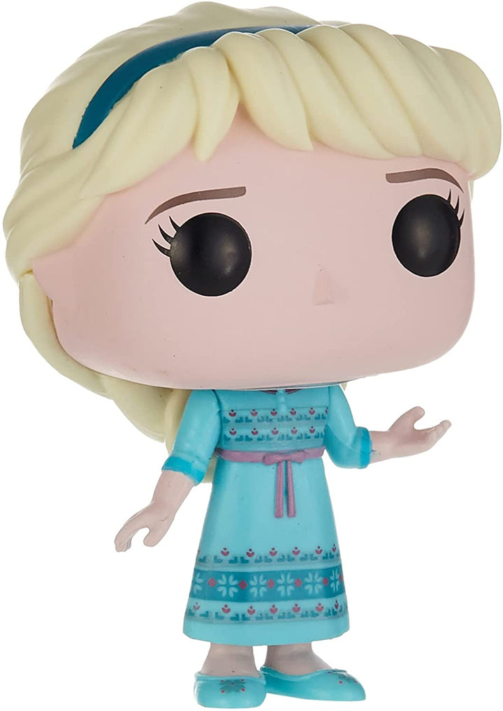Disney Frozen 2 Young Elsa Funko 40888 Pop! Vinyl #588