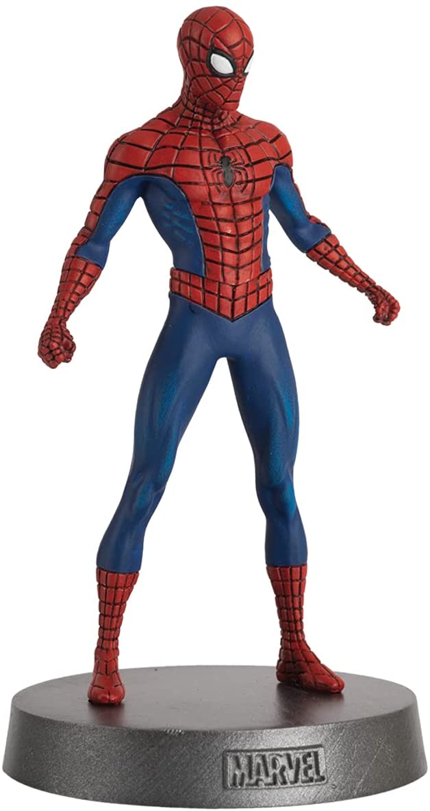 Marvel – Spider-Man Marvel Comics Heavyweights Figur – Marvel Comics Heavyweights