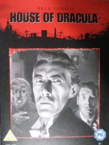 House Of Dracula