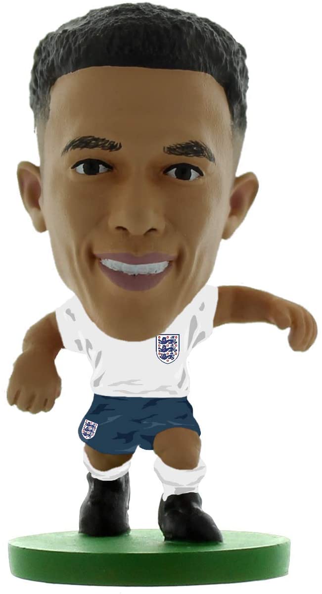 SoccerStarz England Trent Alexander-Arnold (Neues Kit) /Figuren