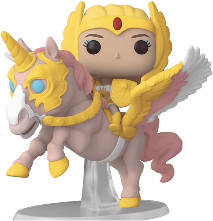 Masters of The Universe She-Ra auf Swift Wind Exklusiver Funko 56773 Pop! Vinyl Nr. 279