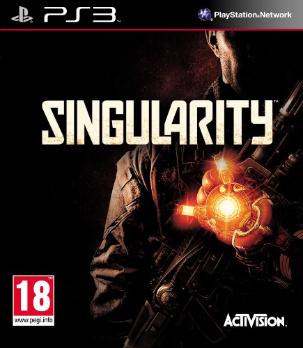 Singularity (PS3)