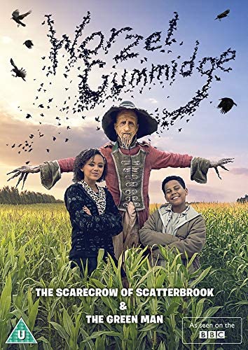 Worzel Gummidge [DVD] -  Children's television series [DVD]