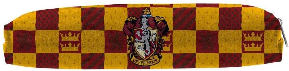 SD TOYS HARRY POTTER - Gryffindor - Trousse '21x4x6cm'