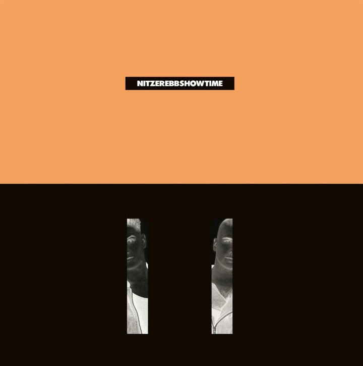 Nitzer Ebb - Nitzer Ebb - Showtime (Deluxe) [Vinyl]