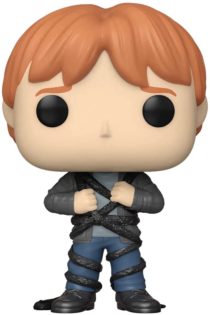 Harry Potter Ron Weasley Funko 57368 Pop! Vinyl Nr. 134