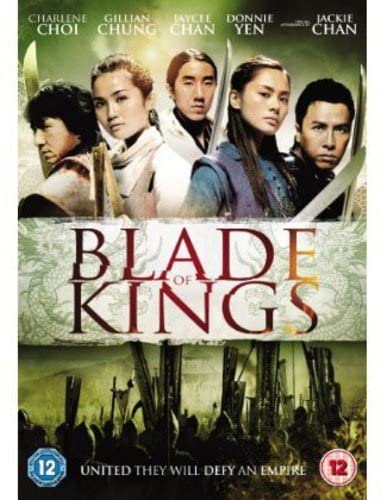 Blade of Kings