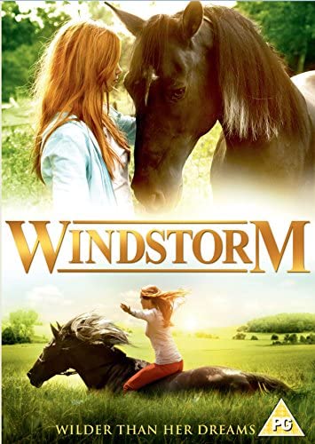 Windstorm [DVD]