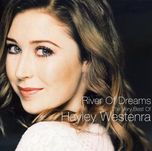 Hayley Westenra - River Of Dreams - Das Beste von Hayley Westenra