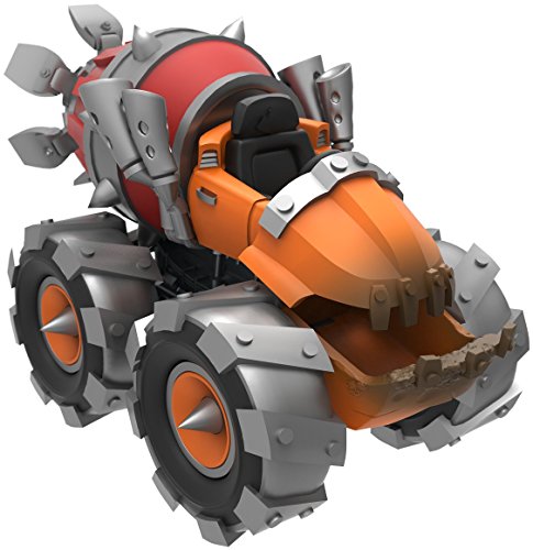 Skylanders SuperChargers Fahrzeug – Thump Truck (PS4/Xbox One/Xbox 360/PS3/Nintendo