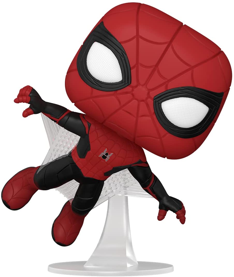 Marvel Studios Spider-Man No Way Home Spider-Man Funko 57634 Pop! Vinyl Nr. 923