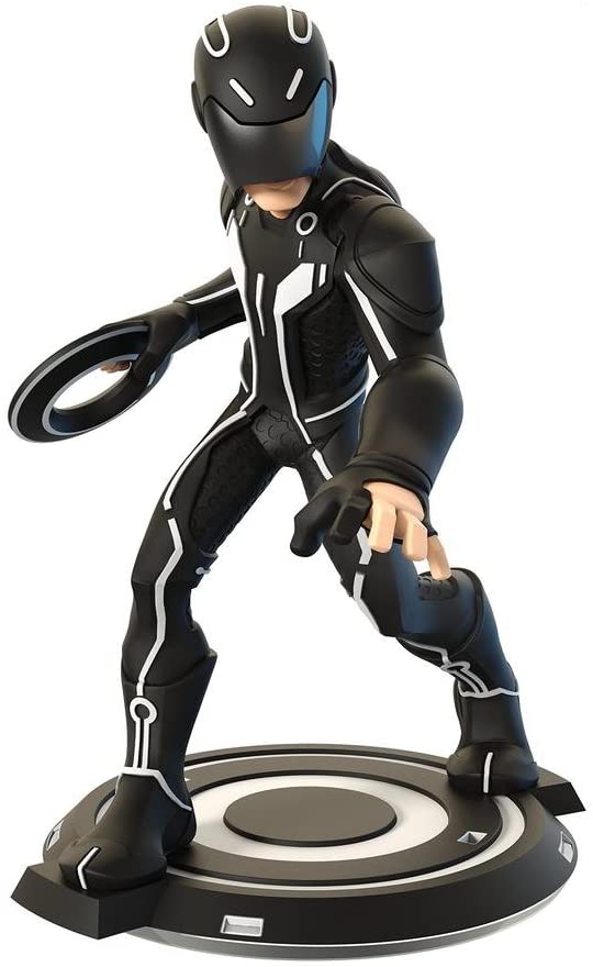 Disney Infinity 3.0 : Sam Flynn Figure (PS4/Xbox One/PS3/Xbox 360/Wii U)