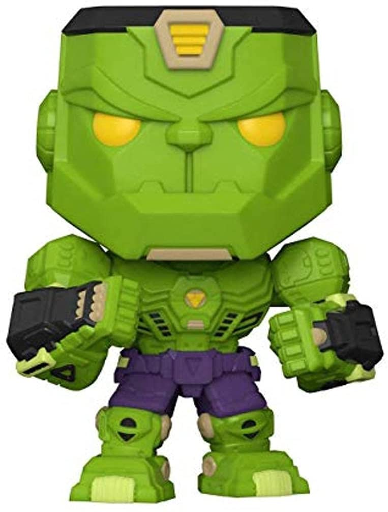 Marvel Avengers Hulk Funko 55237 Pop! Vinyl #833