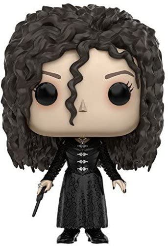 Harry Potter Bellatrix Lestrange Funko 10984 Pop! Vinyl Nr. 35