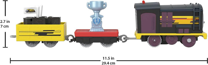 Thomas & Friends HDY74 Preschool Trains & Train Sets