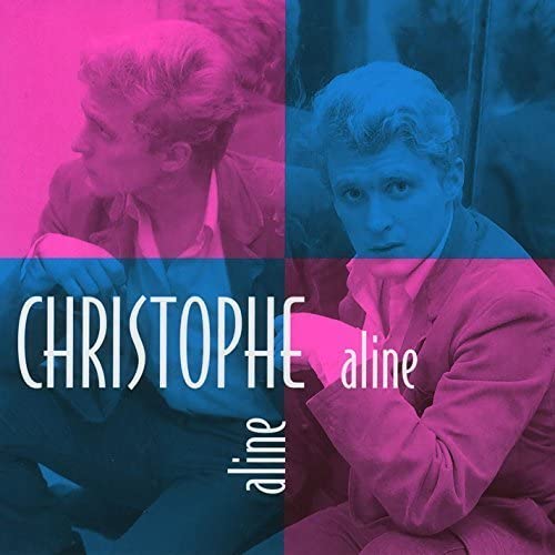 Christophe - Aline [VINYL]