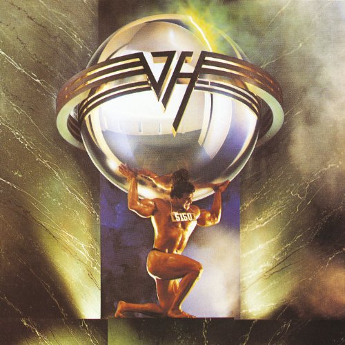 Van Halen - 5150 [Audio-CD]