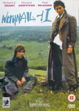 Withnail und ich [DVD]