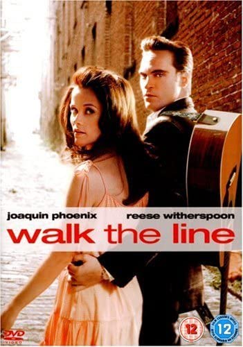 Walk the Line (2005)