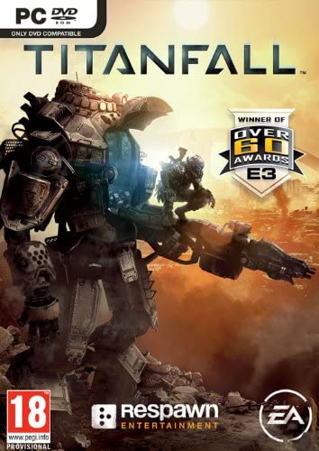 Titanfall (pc-dvd)