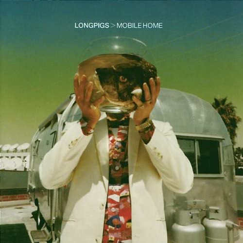 Mobile Home [Audio CD]