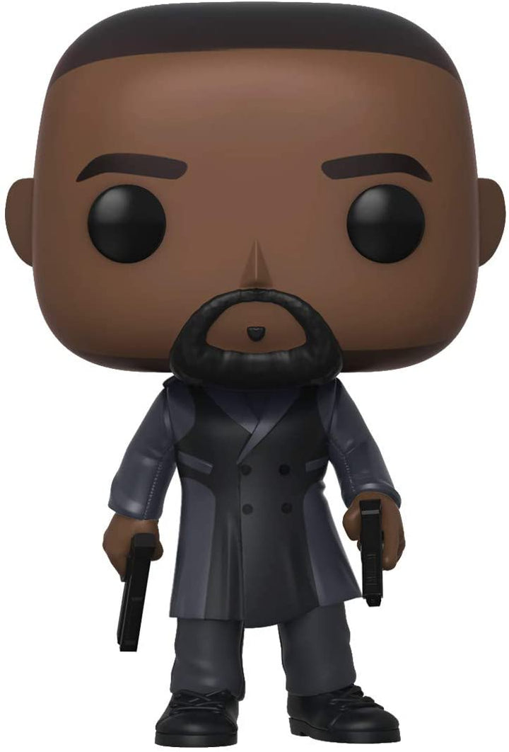 Altered Carbon Takeshi Kovacs (Wedge Sleeve) Funko 47232 Pop! Vinyl #926