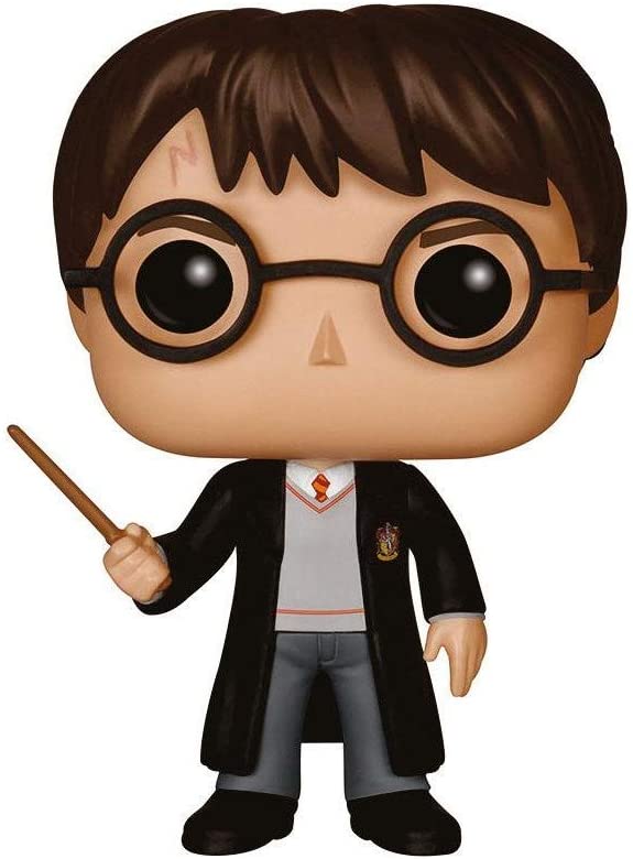 Harry Potter Funko 5858 Pop! Vinyl Nr. 91