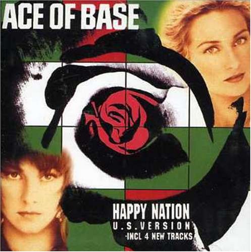 Happy Nation [Audio-CD]