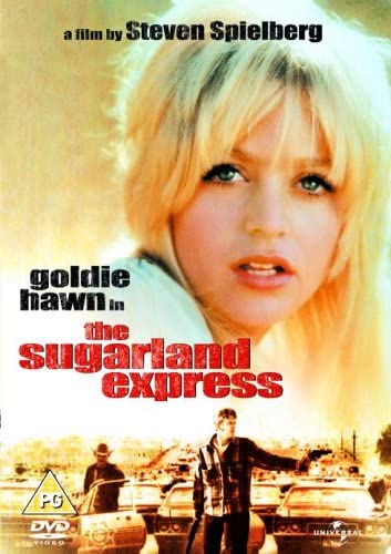 The Sugarland Express