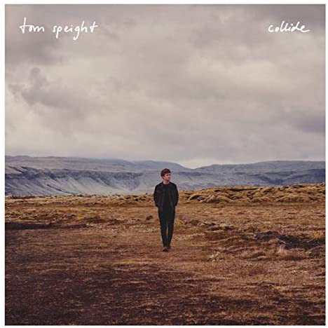 Tom Speight - Collide [VInyl]