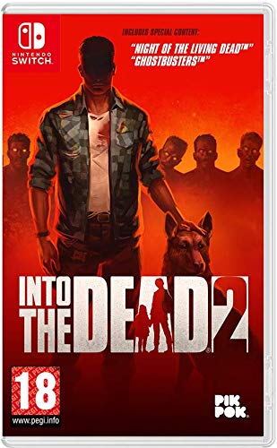 Into the Dead 2 - Nintendo Switch