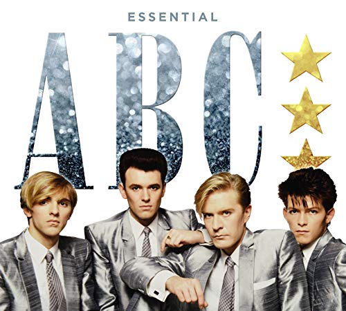 The Essential ABC - [Audio CD]