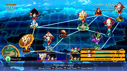 Dragon Ball FighterZ (PS4)