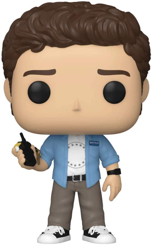 I ragazzi Hughie da collezione Funko 48197 Pop! Vinile #979