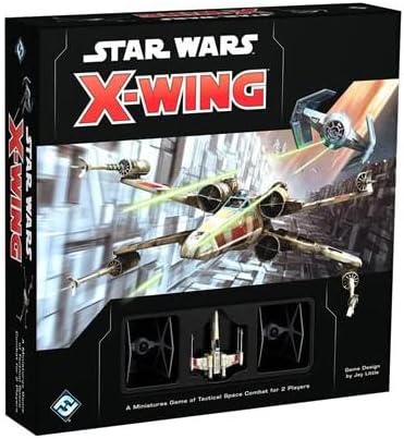 Star Wars X-Wing: Leichter Frachter YT-2400