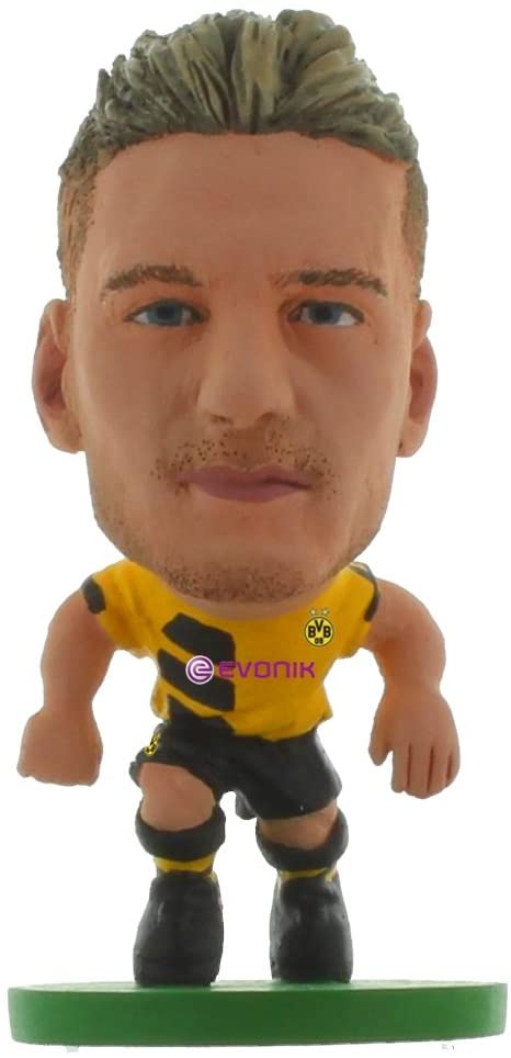 SoccerStarz Borussia Dortmund Ciro Immobile Heimtrikot