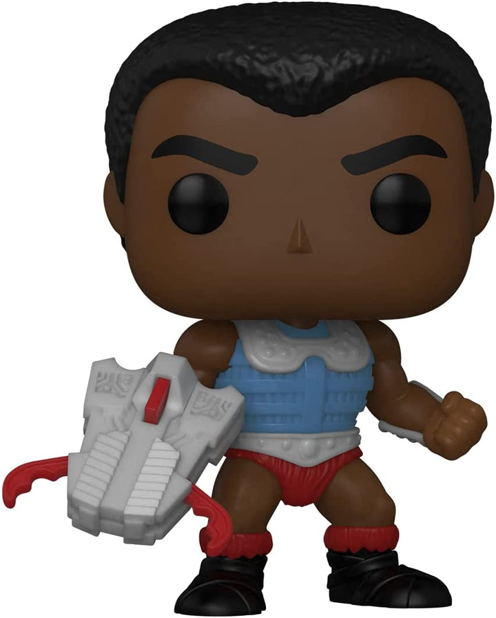 Masters Of The Universe Clamp Champ Funko 56202 Pop! Vinyl #84