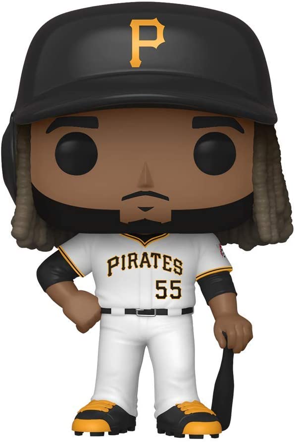 Pirates Josh Bell Funko 46826 Pop! Vinyl #45