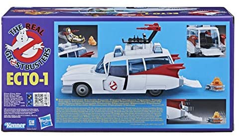 Ghostbusters GHB KENNER, F11805L1