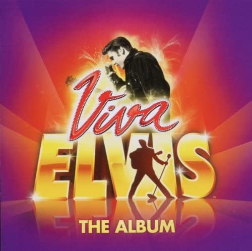 Elvis Presley – Viva Elvis [Audio-CD]