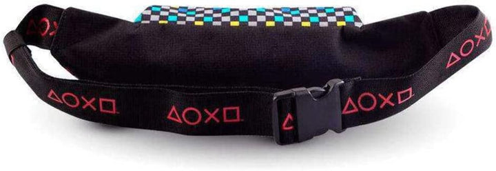 PLAYSTATION – RETRO-AOP-GÜRTELTASCHE