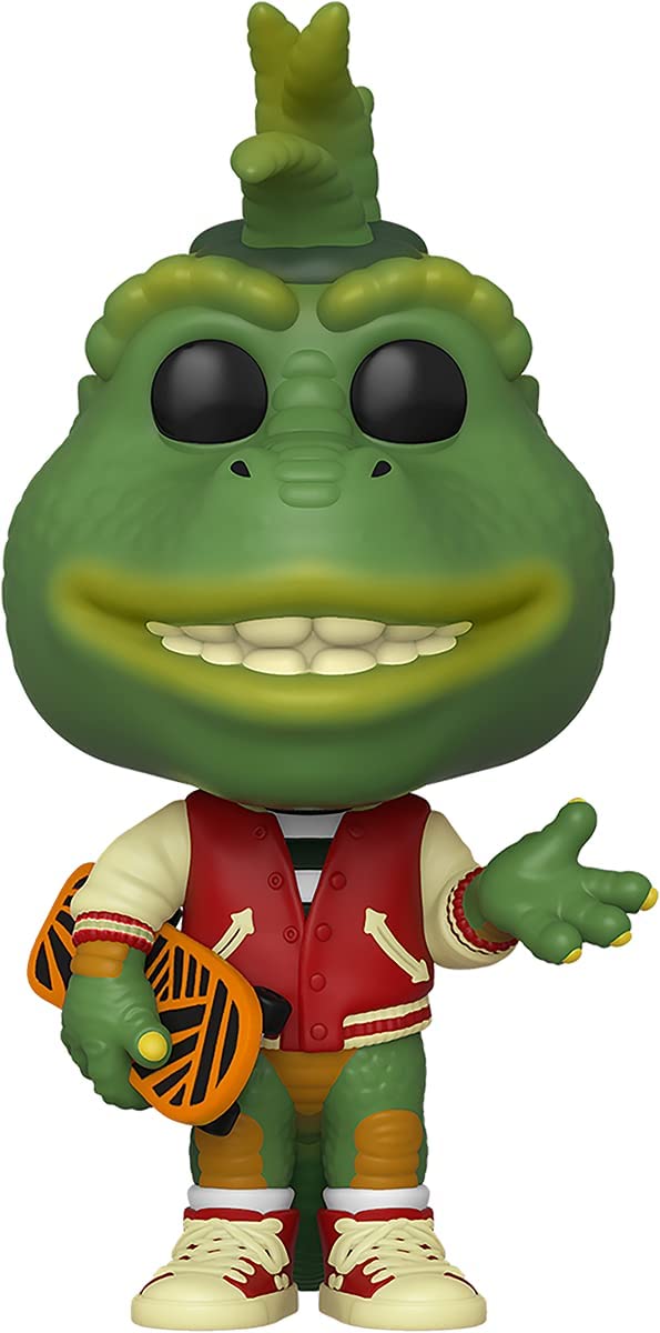 Dinosaurs Robbie Sinclair Funko 47009 Pop! VInyl #962
